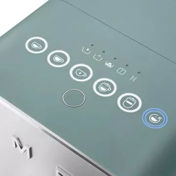 Expresso Broyeur SMEG BCC13EGMEU – Image 5
