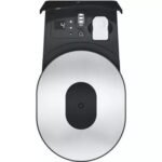 Carafe à lait JURA cool control lait 1 litre black – Image 4