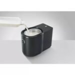 Carafe à lait JURA cool control lait 1 litre black – Image 2