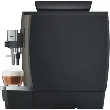 Expresso Broyeur JURA W8 Dark Inox 15550 – Image 9