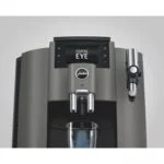 Expresso Broyeur JURA W8 Dark Inox 15550 – Image 7
