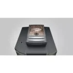 Expresso Broyeur JURA W8 Dark Inox 15550 – Image 4