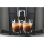 Expresso Broyeur JURA W8 Dark Inox 15550 – Image 2