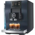 Expresso Broyeur JURA Z10 Midnight Blue 15655 – Image 10