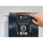 Expresso Broyeur JURA Z10 Midnight Blue 15655 – Image 7