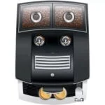 Expresso Broyeur JURA J8 twin Diamond Black – Image 8