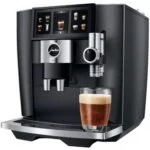Expresso Broyeur JURA J8 twin Diamond Black – Image 7