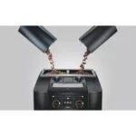 Expresso Broyeur JURA J8 twin Diamond Black – Image 6