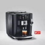 Expresso Broyeur JURA J8 twin Diamond Black – Image 3