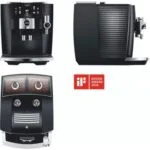 Expresso Broyeur JURA J8 twin Diamond Black – Image 2