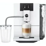 Expresso Broyeur JURA ENA 8 Full Nordic White – Image 4