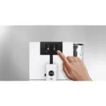 Expresso Broyeur JURA ENA 8 Full Nordic White – Image 3