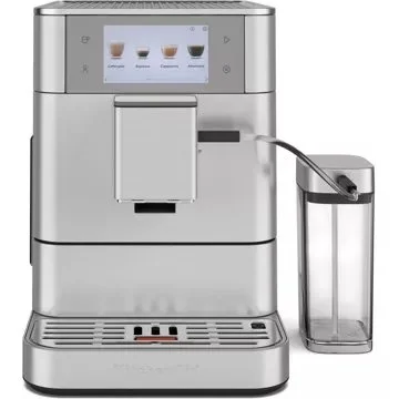 Expresso Broyeur KITCHENAID 5KES8558ESX – Image 13