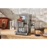 Expresso Broyeur KITCHENAID 5KES8558ESX – Image 3