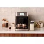 Expresso Broyeur KITCHENAID 5KES8557EBK – Image 3