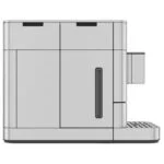 Expresso Broyeur KITCHENAID 5KES8557ESX – Image 10