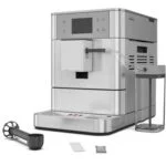 Expresso Broyeur KITCHENAID 5KES8557ESX – Image 8