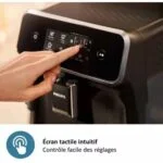 Expresso Broyeur PHILIPS serie 2200 EP2224/10 – Image 10