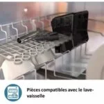 Expresso Broyeur PHILIPS serie 2200 EP2224/10 – Image 7