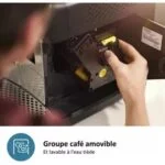Expresso Broyeur PHILIPS serie 2200 EP2224/10 – Image 4