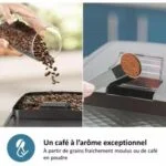 Expresso Broyeur PHILIPS serie 2200 EP2224/10 – Image 2