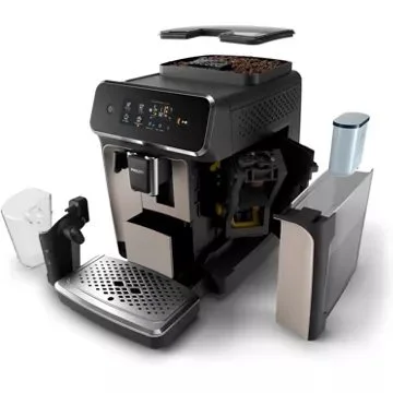 Expresso Broyeur PHILIPS EP2235/47 Lattego Reconditionné – Image 2