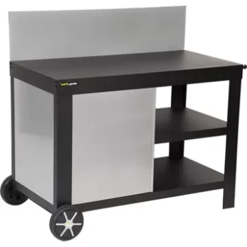 Desserte							COOK'IN GARDEN				Cook'in Garden - Desserte REVA 110 PREMI