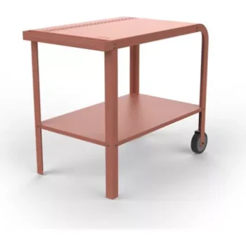 Desserte							ZIIPA				Desserte Vallone - Terracotta