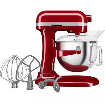 Robot pâtissier KITCHENAID 5KSM60SPXEER