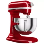 Robot pâtissier KITCHENAID 5KSM60SPXEER – Image 13