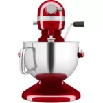Robot pâtissier KITCHENAID 5KSM60SPXEER – Image 11