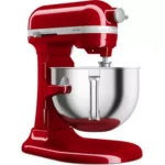 Robot pâtissier KITCHENAID 5KSM60SPXEER – Image 10