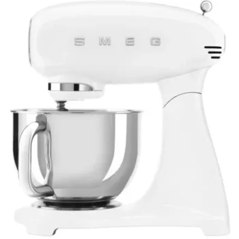 Robot pâtissier							SMEG				SMF03WHEU