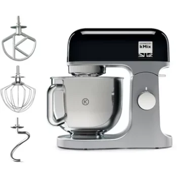 Robot pâtissier							KENWOOD				kMix KMX750BK noir