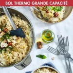 Robot cuiseur MAGIMIX Cook Expert Connect Chrome 18913 – Image 10