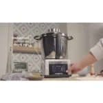 Robot cuiseur MAGIMIX Cook Expert Connect Chrome 18913 – Image 5