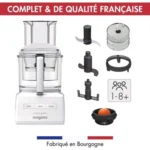 Robot multifonction MAGIMIX CS 5200 XL Premium Blanc – Image 18