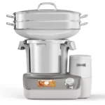 Robot cuiseur KENWOOD Connecté CookEasy+ premium CCL50.B9CP – Image 17