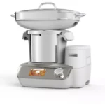 Robot cuiseur KENWOOD Connecté CookEasy+ premium CCL50.B9CP – Image 16