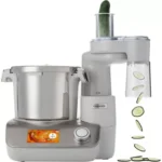 Robot cuiseur KENWOOD Connecté CookEasy+ premium CCL50.B9CP – Image 13