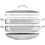 Robot cuiseur KENWOOD Connecté CookEasy+ premium CCL50.B9CP – Image 11