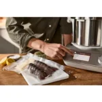 Robot cuiseur KENWOOD Connecté CookEasy+ premium CCL50.B9CP – Image 9