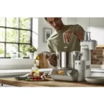 Robot cuiseur KENWOOD Connecté CookEasy+ premium CCL50.B9CP – Image 8