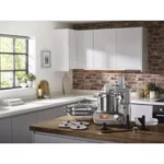 Robot cuiseur KENWOOD Connecté CookEasy+ premium CCL50.B9CP – Image 7