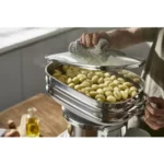 Robot cuiseur KENWOOD Connecté CookEasy+ premium CCL50.B9CP – Image 6