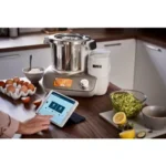 Robot cuiseur KENWOOD Connecté CookEasy+ premium CCL50.B9CP – Image 5