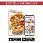 Robot multifonction MAGIMIX CS4200 XL BLANC + PRESSE AGRUME 85426F – Image 3