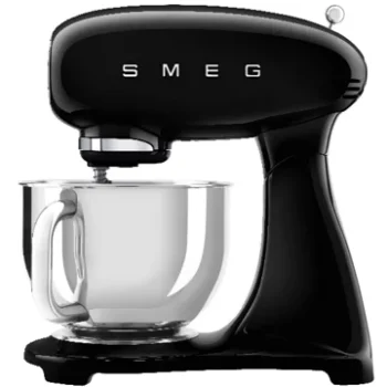 Robot pâtissier							SMEG				SMF03BLEU Noir
