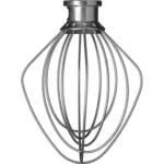 Robot pâtissier KITCHENAID 5KSM185PSEBK Artisan Noir truffe – Image 9