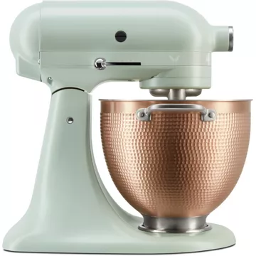 Robot pâtissier KITCHENAID 5KSM180LEELB vert thym